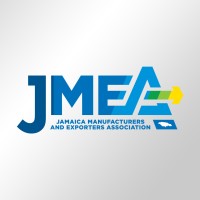The Jamaica Manufacturers and Exporters Association logo - Similar company to Printware Online Jamaica Ltd.