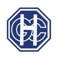 Helsingør Golf Club logo - Similar company to X3Mgolf / Extremegolf