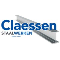 Claessen Staalwerken logo - Similar company to Liemar Software