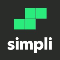 Simpli Centre of Excellence logo - Similar company to Arrowsmith Ltd