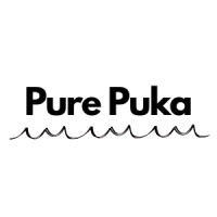 Pure Puka logo - Similar company to Dein Studio