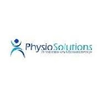 PhysioSolutions Physiotherapist logo - Similar company to Neurological Physiotherapy