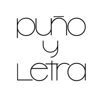 Vino Puño y Letra