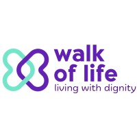 Walk of Life Foundation (R.A.)- עמותת משעול החיים logo - Similar company to עמותת מלאכים על גלגלים