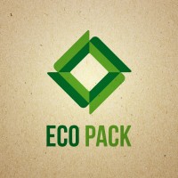EcoPack logo - Similar company to Eco-Pack