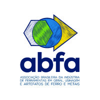 Associação Brasileira da Indústria de Ferramentas em Geral, Usinagem e Artefatos de Ferro e Metais logo - Similar company to Milenio Comercio E Importacao De Moveis