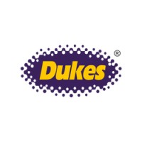 Dukes India logo - Similar company to F