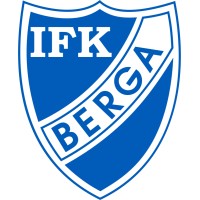 IFK Berga logo - Similar company to Sundbybergs Ik Fotboll
