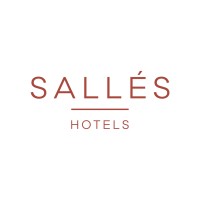 Sallés Hotels logo - Similar company to Severe Eu Project
