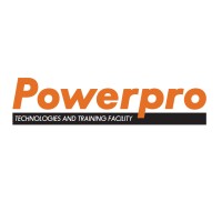 PowerPro Technologies & Training Centre logo - Similar company to Corporate It Solutions