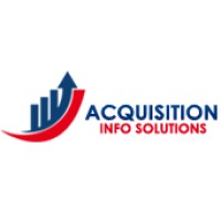 Acquisition Info Solutions logo - Similar company to Sending Sales Email Marketing