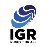 IGR International Gay Rugby logo - Similar company to Igr E.V.