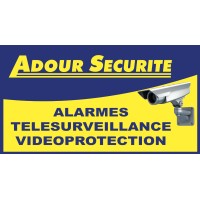 ADOUR SECURITE logo - Similar company to Athéna Sécurité