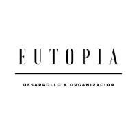 Consultora Eutopia logo - Similar company to Kiub Ex