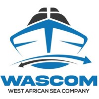 WEST AFRICA SEA COMPANY    WASCOM logo - Similar company to Falog Global Forwarding