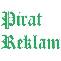 Pirat Reklam AB logo - Similar company to Fotofabriken I Norrköping Ab