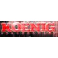 Koenig Engineering, Inc.