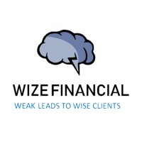 Wize Financial logo - Similar company to Wize