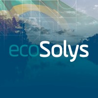 ecoSolys Brasil logo - Similar company to Digiboard