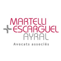 MARTELLI, ESCARGUEL & AYRAL AVOCATS logo - Similar company to Revel'U