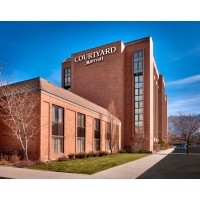 Courtyard By Marriott Ogden