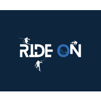Ride'On logo - Similar company to Grillage Bolar
