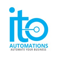 ITO Automations logo - Similar company to Hiacuity