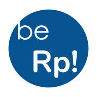 Be RP logo - Similar company to Les Scieries Du Maine