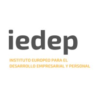 IEDEP- Instituto Europeo para el Desarrollo Empresarial y Personal logo - Similar company to B De Bienestar