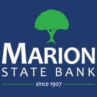 Marion State Bank logo - Similar company to Louisiana National Bank