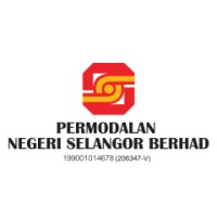 Permodalan Negeri Selangor Berhad (PNSB) logo - Similar company to Sidec