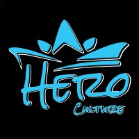 Hero Culture logo - Similar company to Next Level Landscaping, Llc