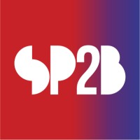 SP2B logo - Similar company to Obrecsys