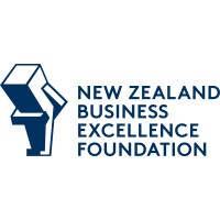 New Zealand Business Excellence Foundation logo - Similar company to New Zealand Business Association