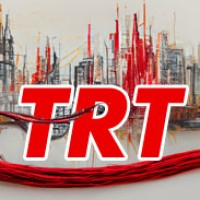 The Red Thread logo - Similar company to Beyondmachines