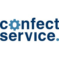 Confect Service logo - Similar company to Cc Pralinen