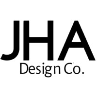 JHA Design Co logo - Similar company to Coderang - 360 Degree Digital Solutions