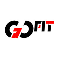 GOFIT health logo - Similar company to Lucent Business Solutions
