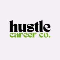 Hustle Career Consulting logo - Similar company to Jess Wass Coaching & Consulting
