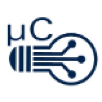 MicroC logo - Similar company to Detek_Ar