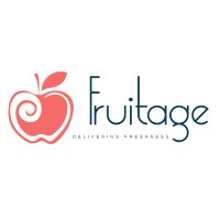 Fruitage logo - Similar company to E. Brunner Ag