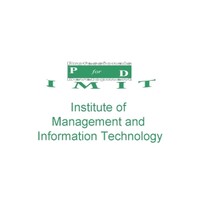 Institute of Management and Information Technology Douala logo - Similar company to Impact Marketers