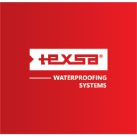 Texsa Waterproofing Systems logo - Similar company to Aht Group