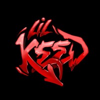 Lil Keed Merch logo - Similar company to Artis Entertainment Group