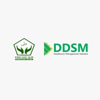 RSI Asshobirin logo - Similar company to Pt. Global Intikarya Sejahtera