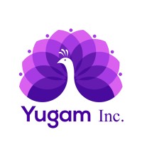Yugam Inc logo - Similar company to Yugam, Inc.