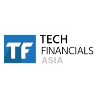 Techfinancials Asia logo - Similar company to In-Light.Io
