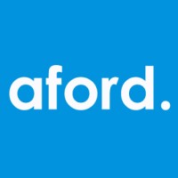 AFORD logo - Similar company to 361 Analytica Pvt Ltd.
