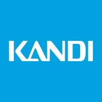 Kandi America logo - Similar company to Omi