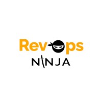 RevOps Ninja logo - Similar company to Fliweel.Tech